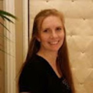 Meet your Posher, Carole j